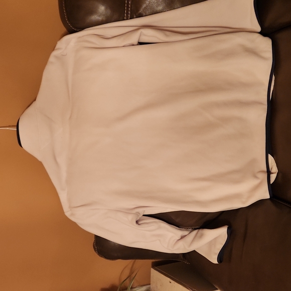 NWT Men's Tommy Hilfiger Half Zip Sweater - Picture 2 of 5